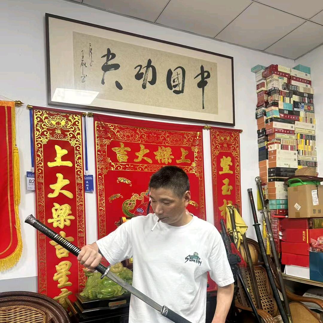 岁月无声！