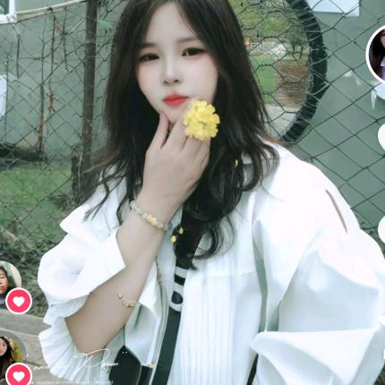 红尘陌上ノ、浅笑安然)