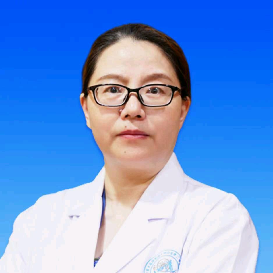 失眠名中医牟元丽主任