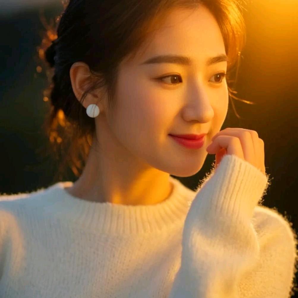 90后老阿姨的碎碎念