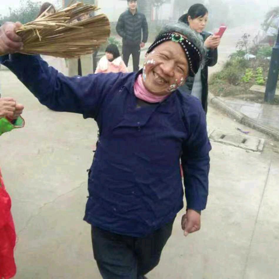 稂东老黑