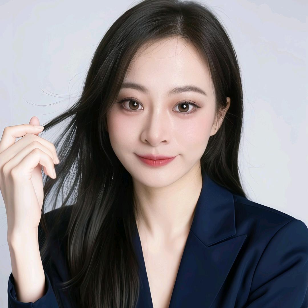 龙女说