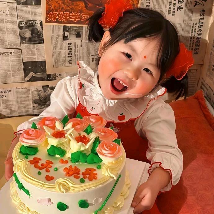 小毛豆.