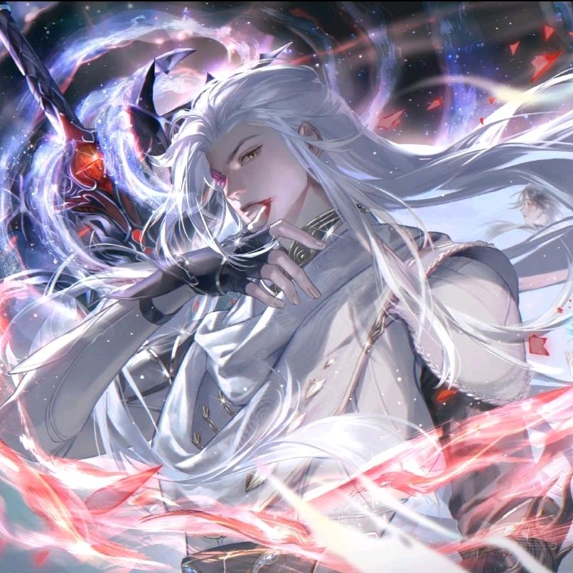 影风（斗罗猎魂世界）