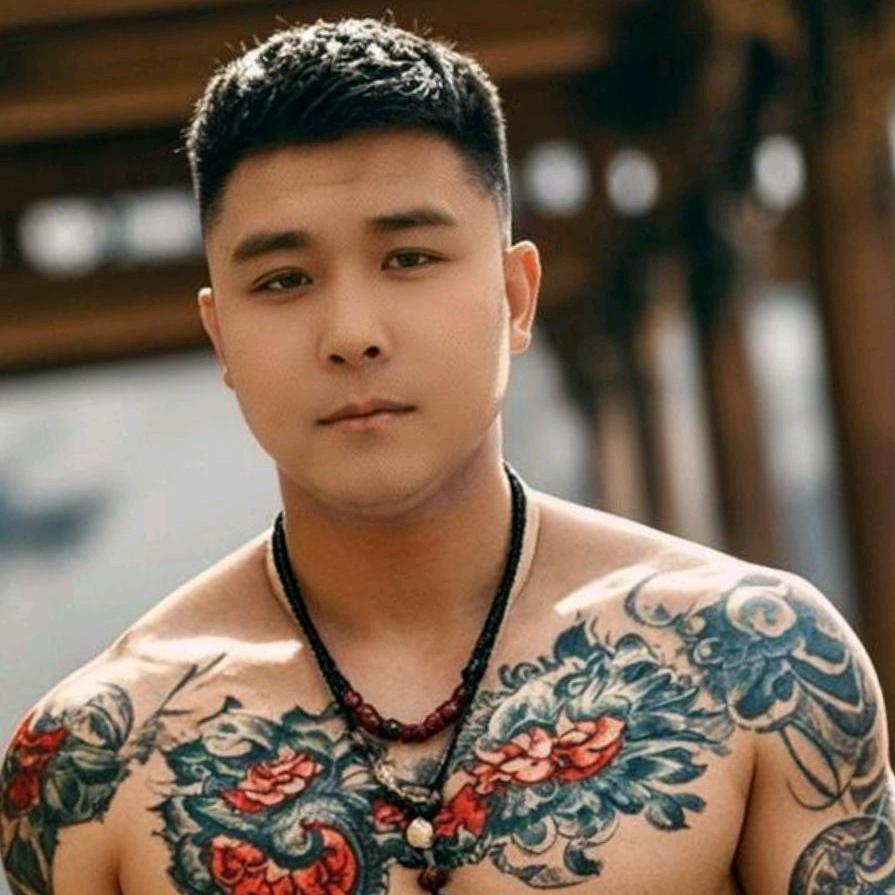 ❤️孔哥💔🐂