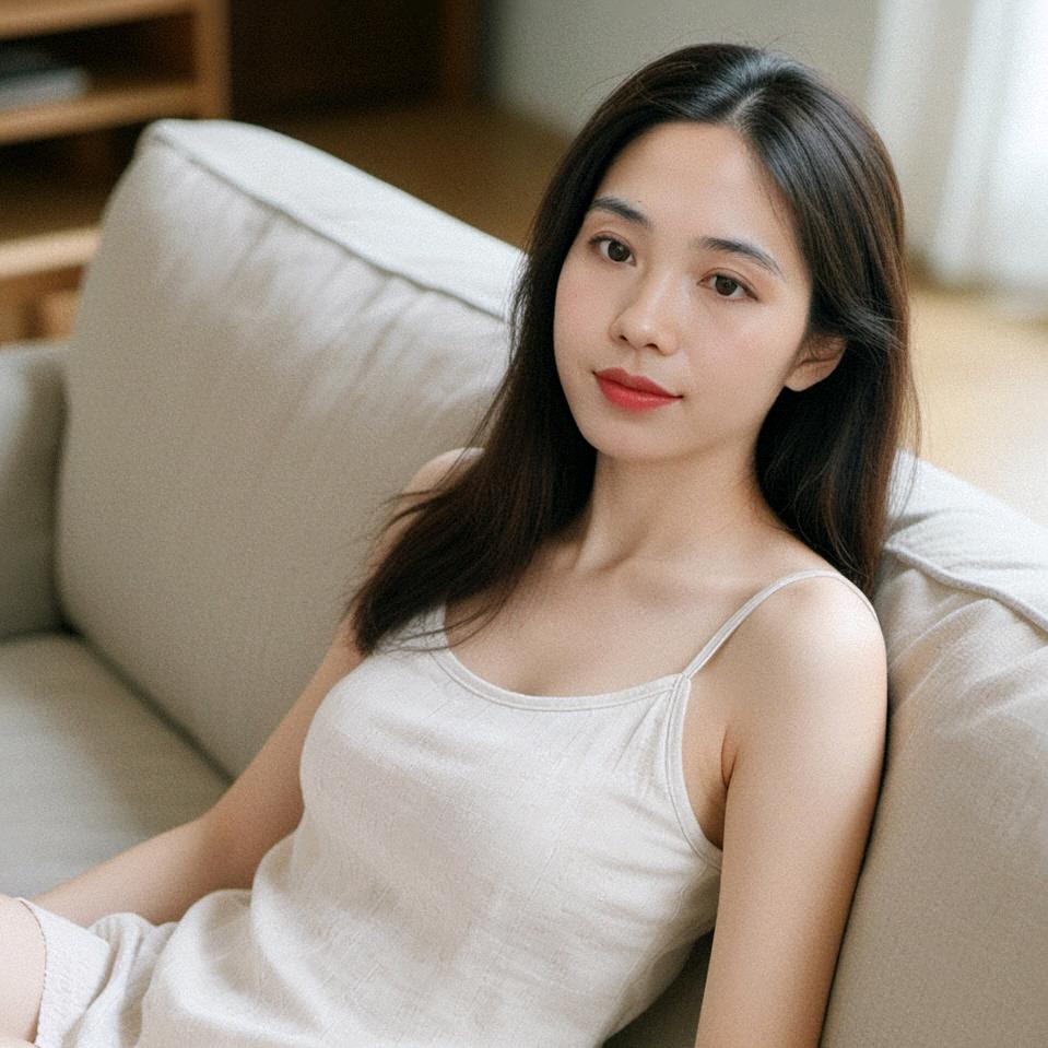 美人鱼