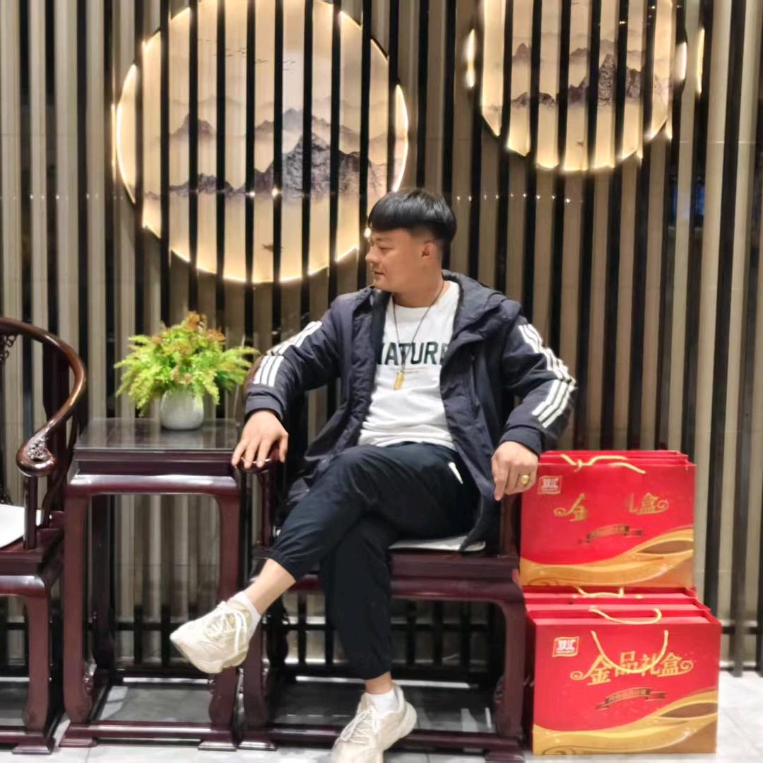 九龙堂聚善缘人（小号）