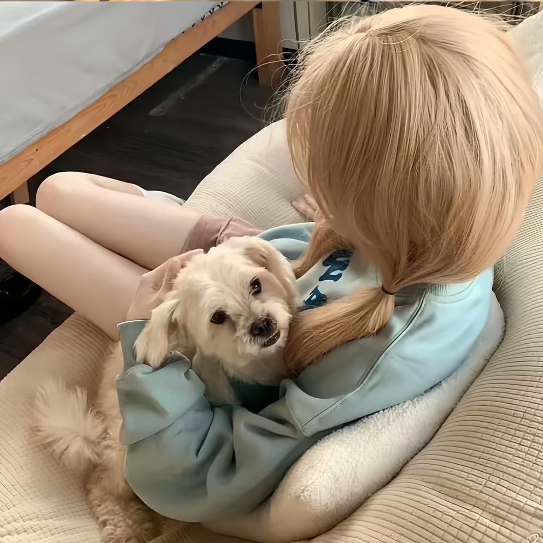 妮妮.