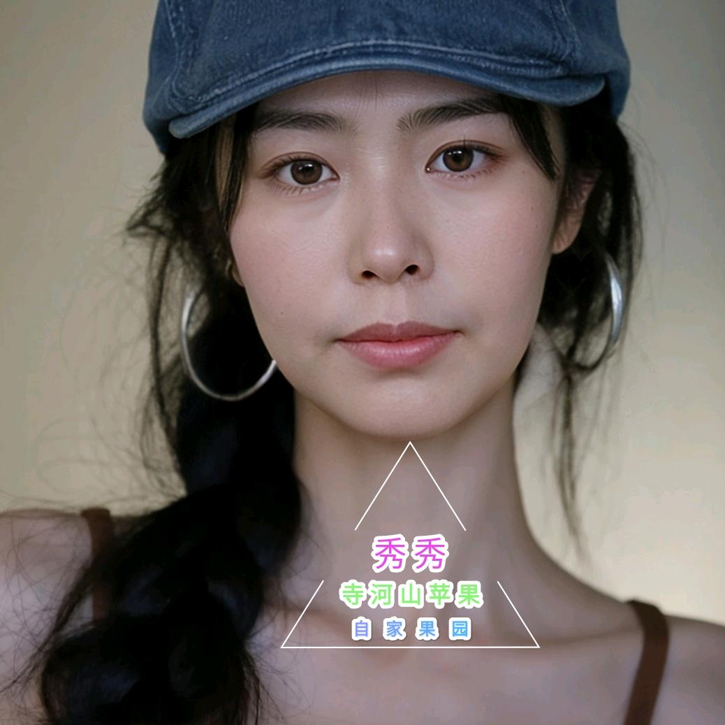 太阳🌞下的苹果🍎（东北&河南）