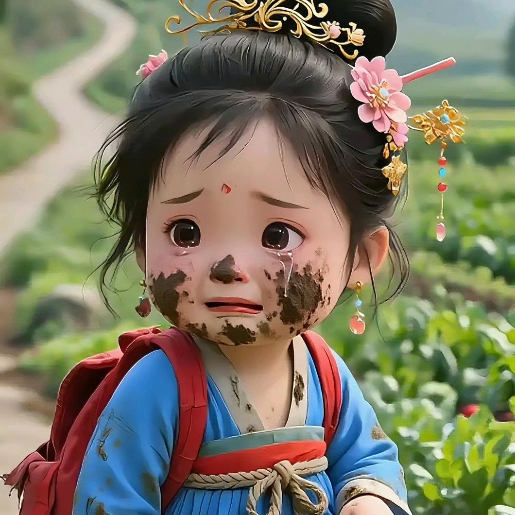 小人物