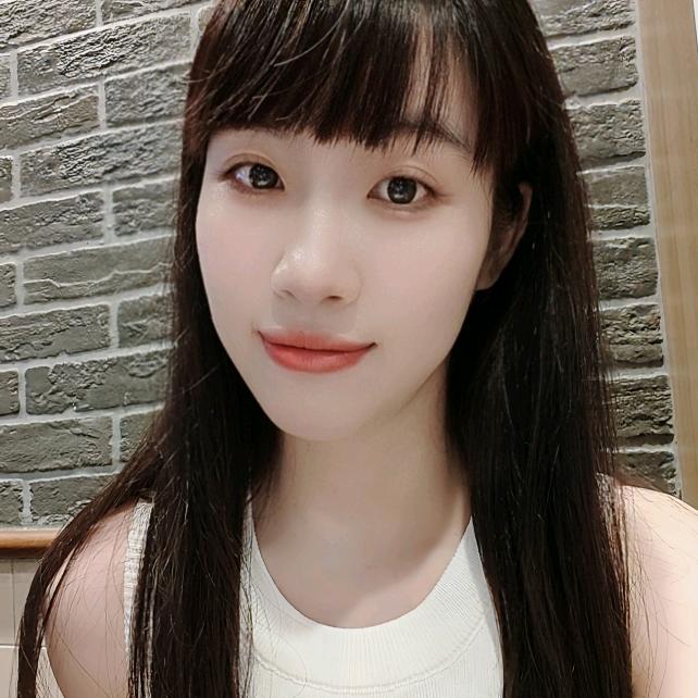 嗯嗯♡