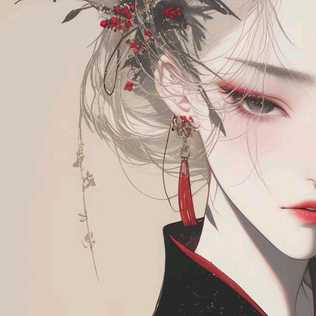 挽清风