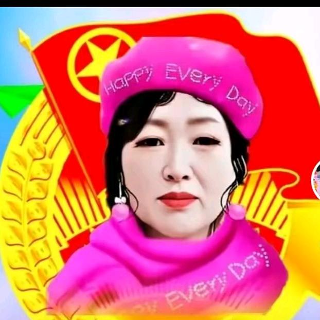 五个孙子的奶奶