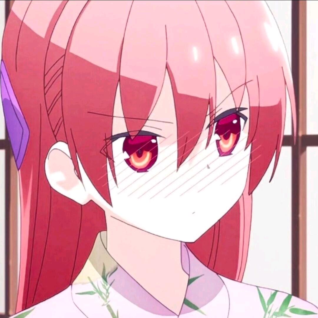 茉莉抹茶味蛋糕