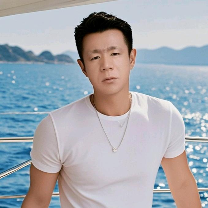 宽阔 的海洋🌊