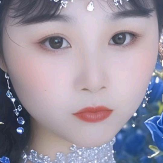 我可以惯着你，也可以换了你