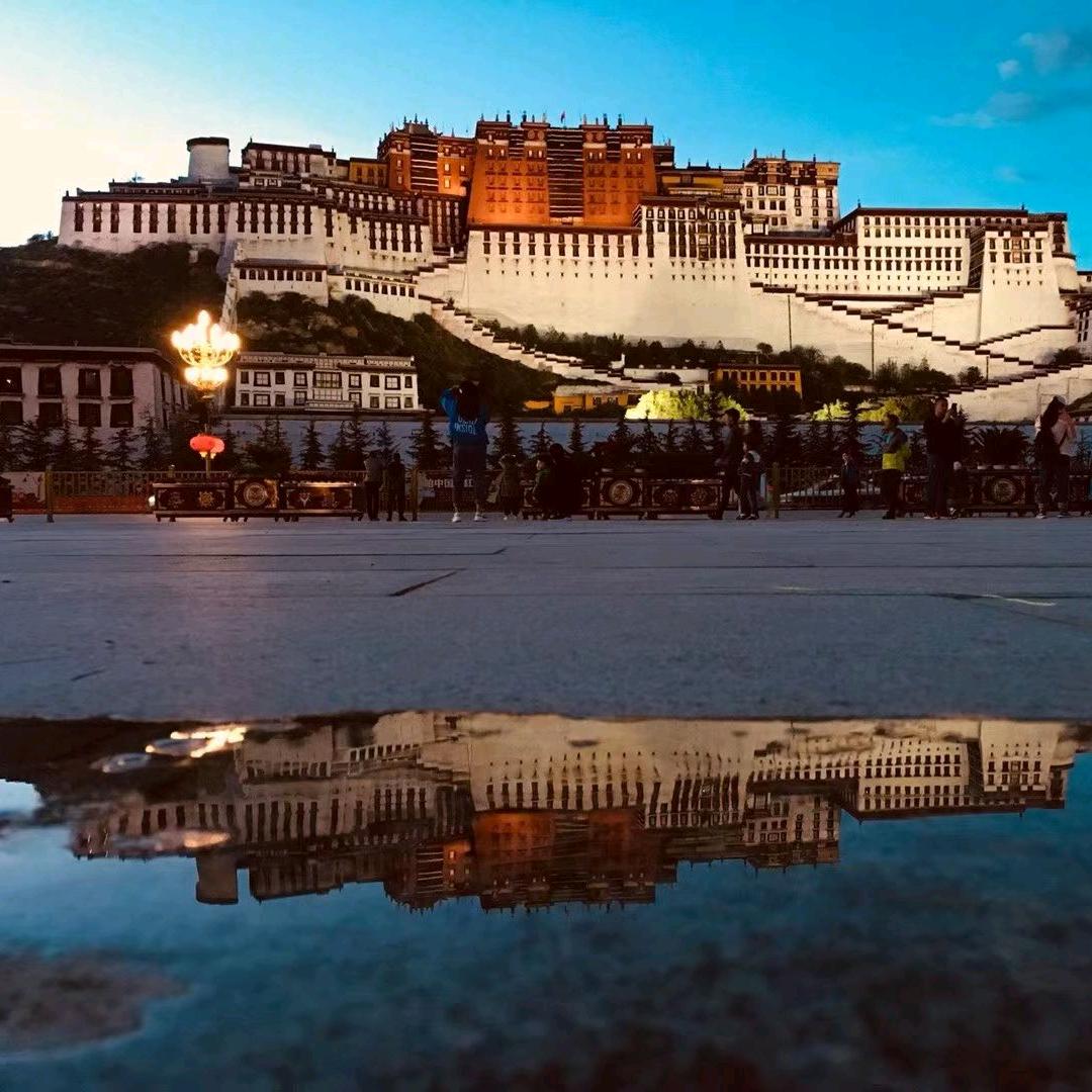 🧭走向下一场山海