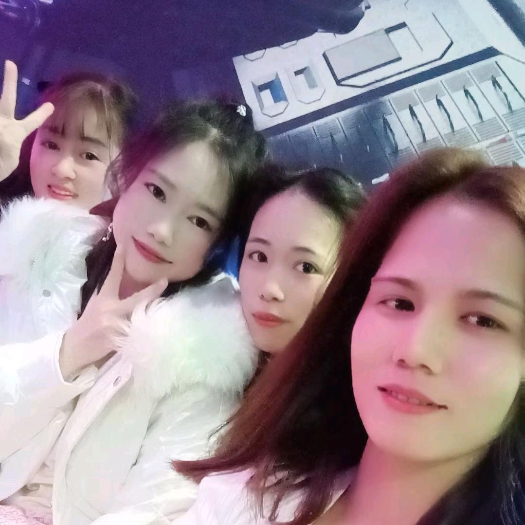那个女孩👧🏻👧🏻