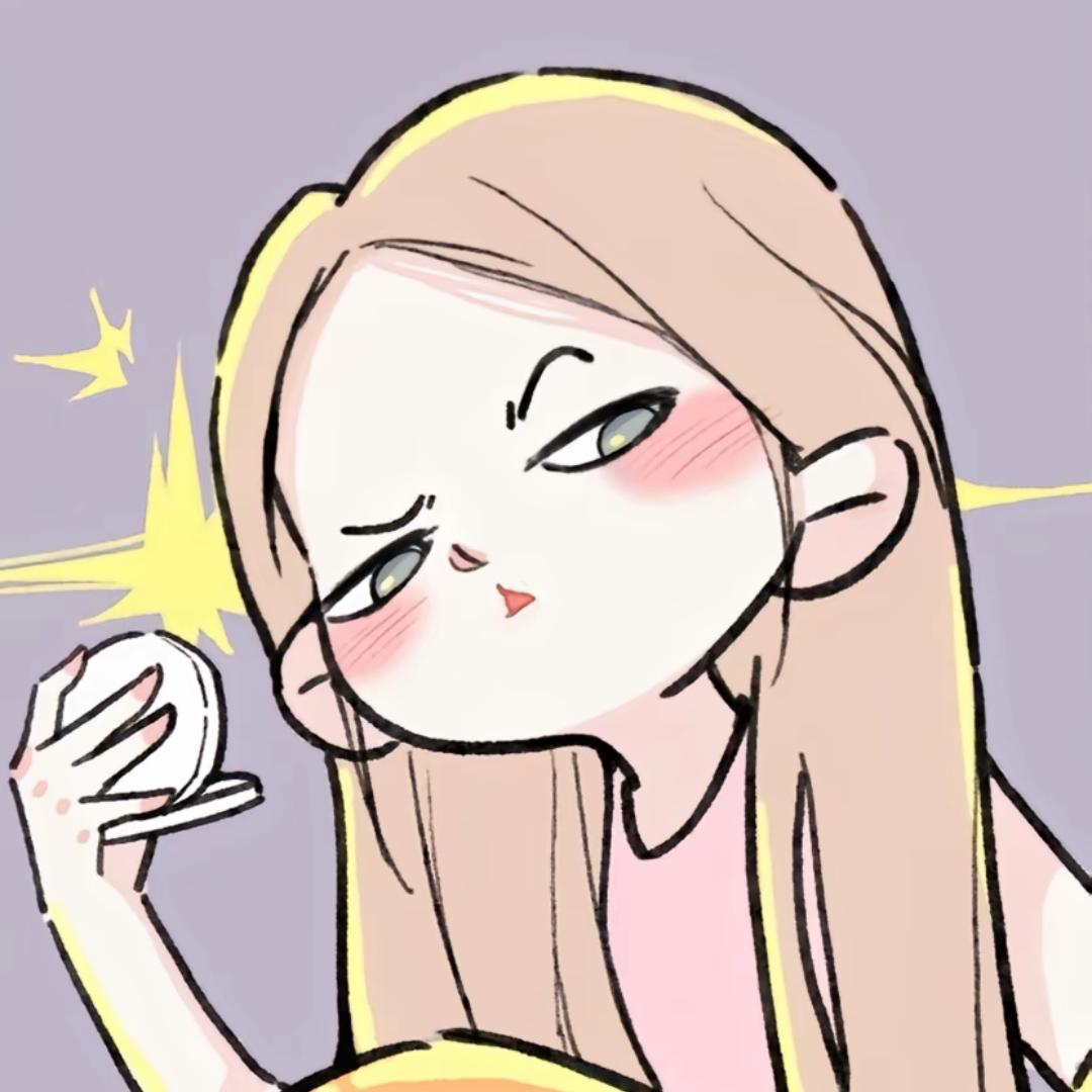 糖易得头像