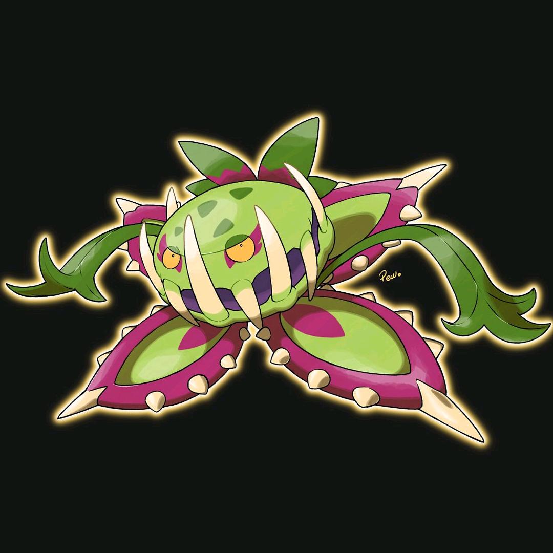 Baliong头像