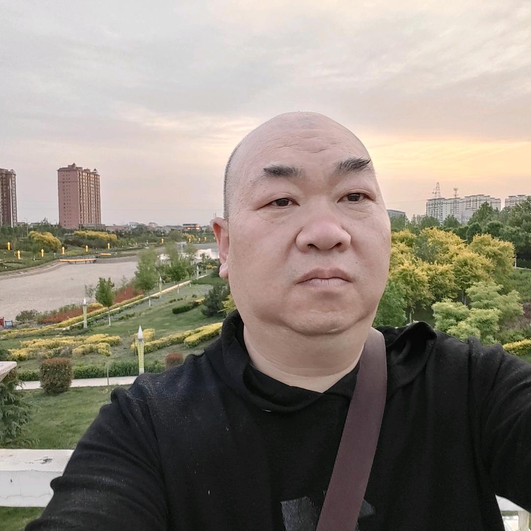 潇洒王者哥