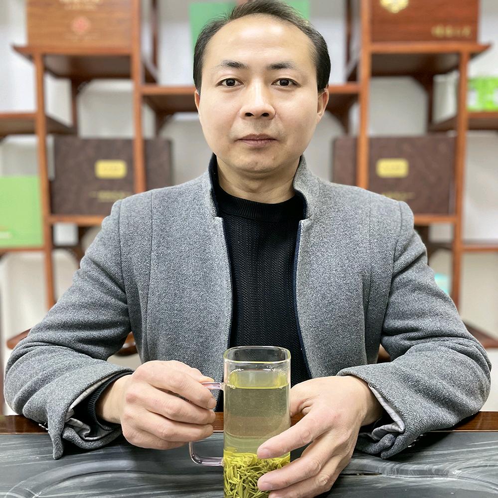 欣茗茶叶欣茗有好茶