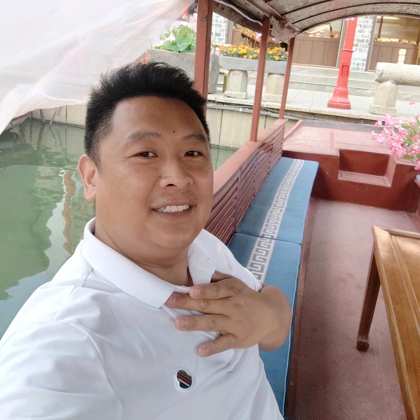 京秦物流   秦哥