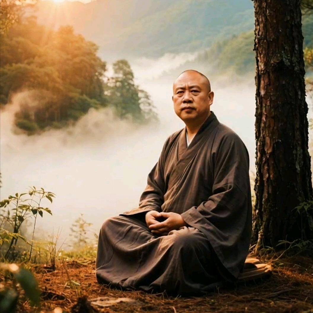 三步僧寬道