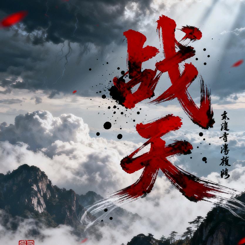 戰兲