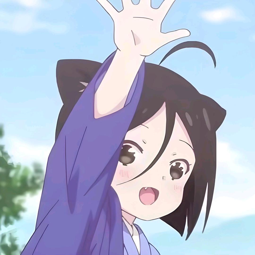 碎花小裙子🌸