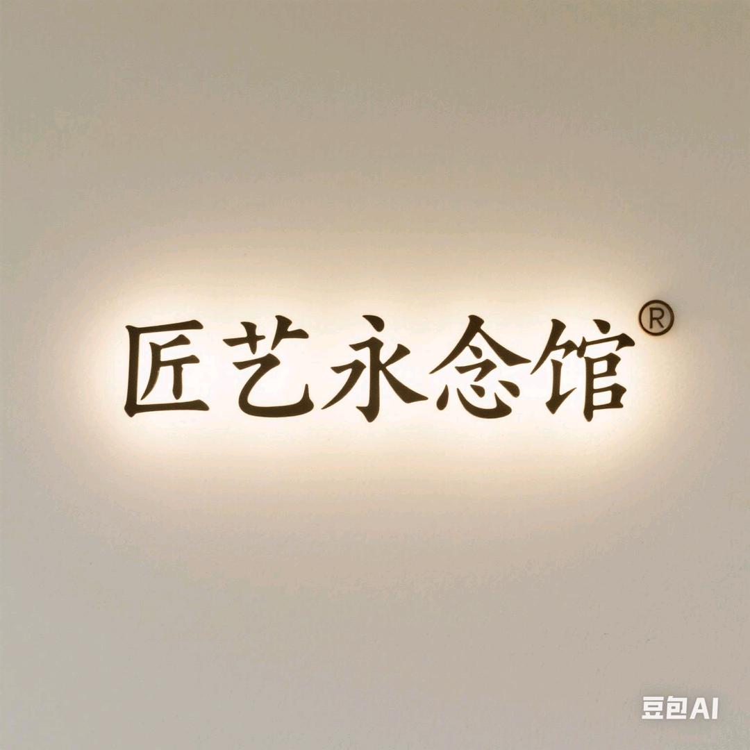 雕琢时光，定格生命