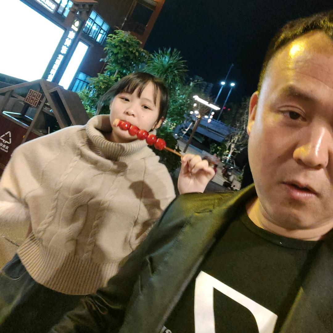夜上海