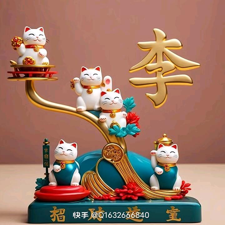 AN 琪