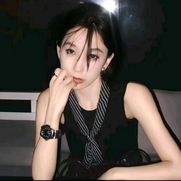 马玉星-时尚穿搭