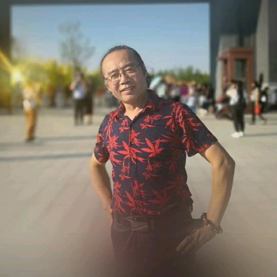 裴刚书画工作室