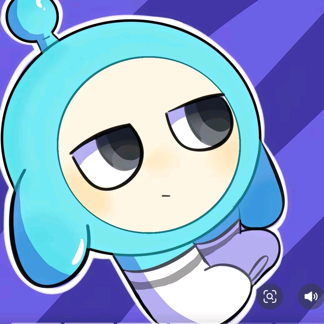 蓝玫瑰永不凋零💙