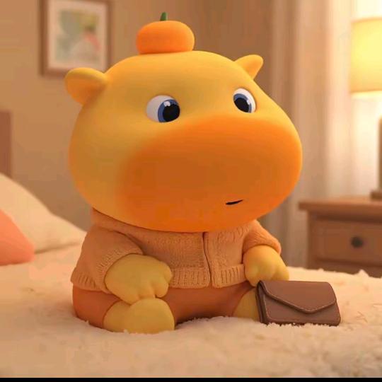 💫温暖的宝宝✨