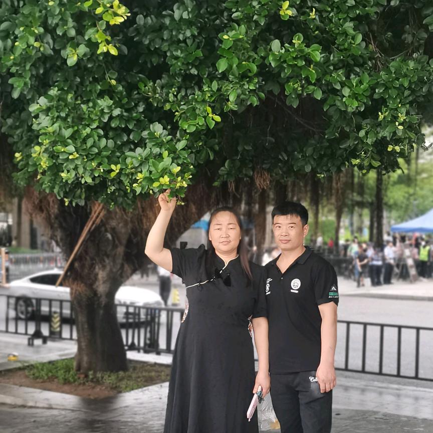 @河南！周口《玲姐🌹》