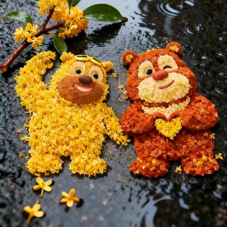 数糖果是吧（Love）