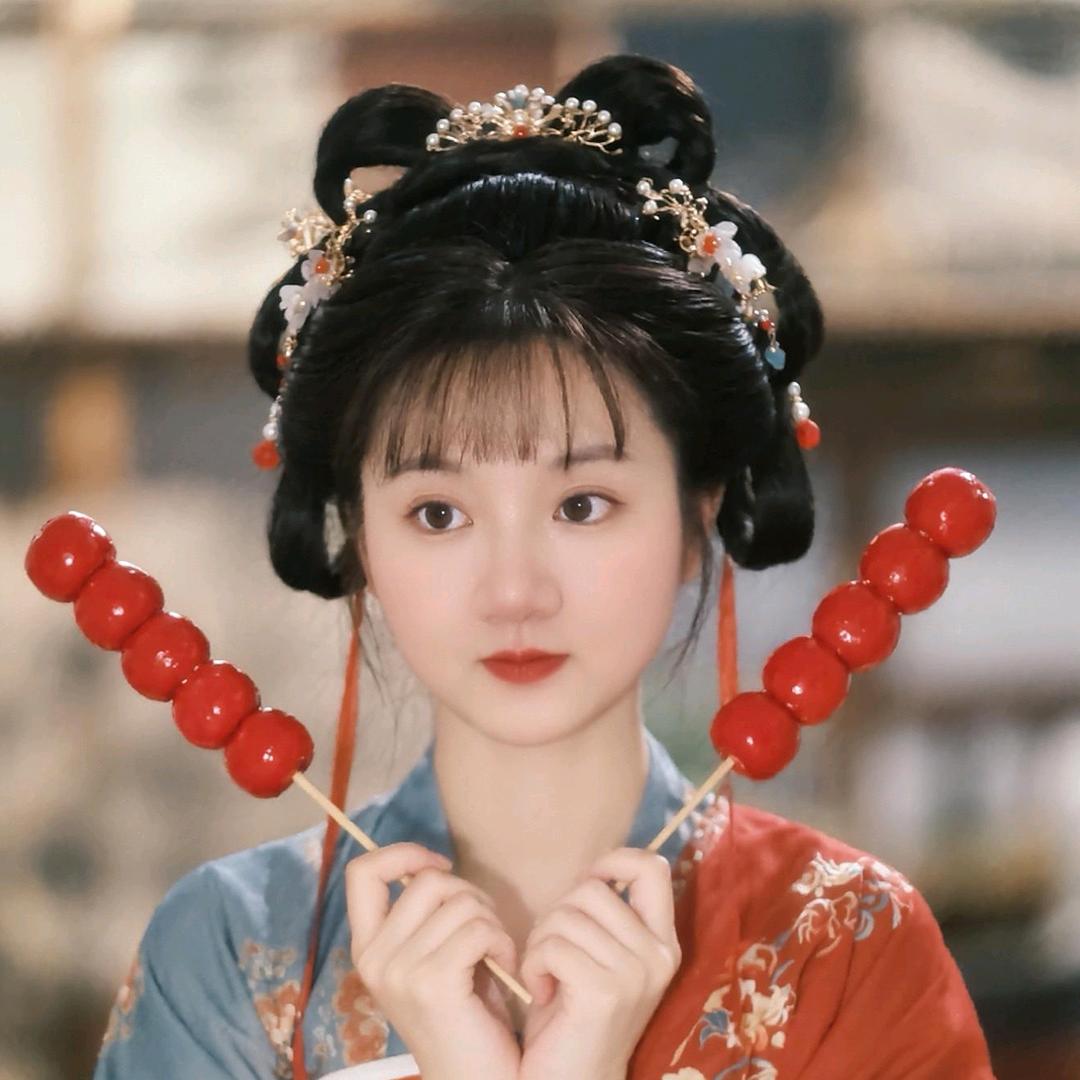 不发脾气只搞钱