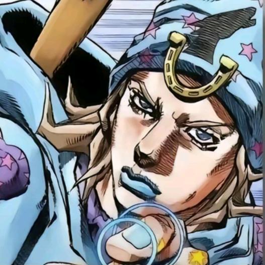Johnny Joestar