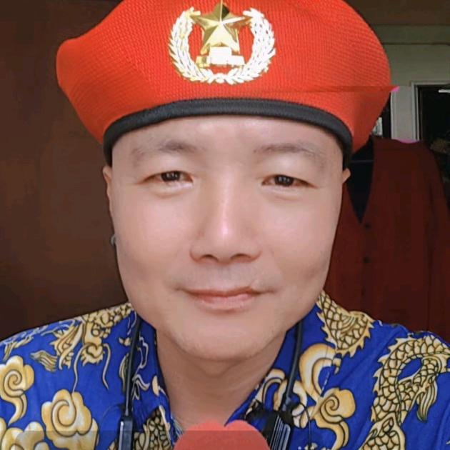广东李子龙