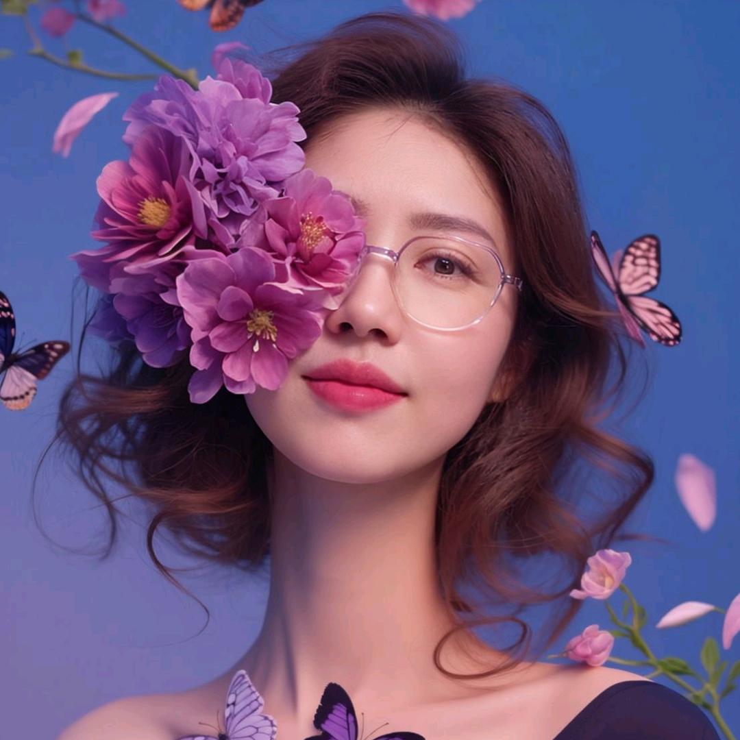 蜜雪儿~~