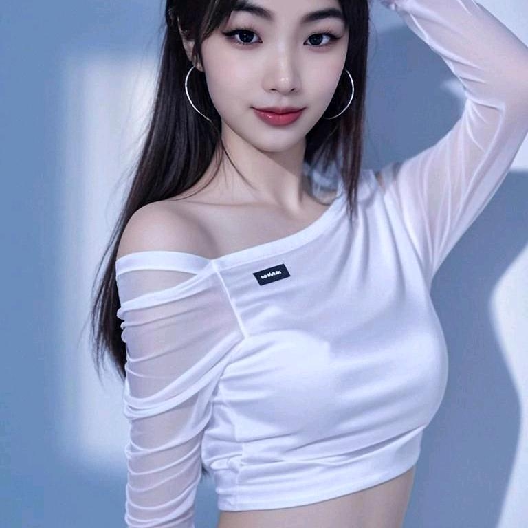 爱笑了《瑶妹》