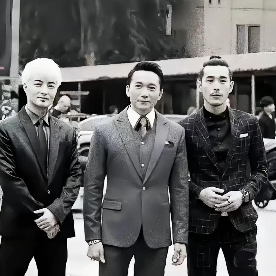冉书记