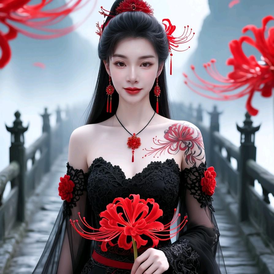 浮华人生玲玲