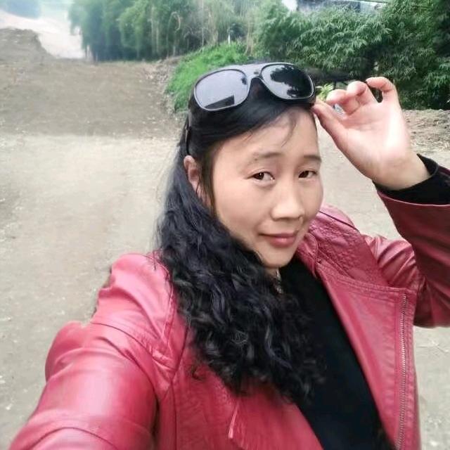 笨笨姐