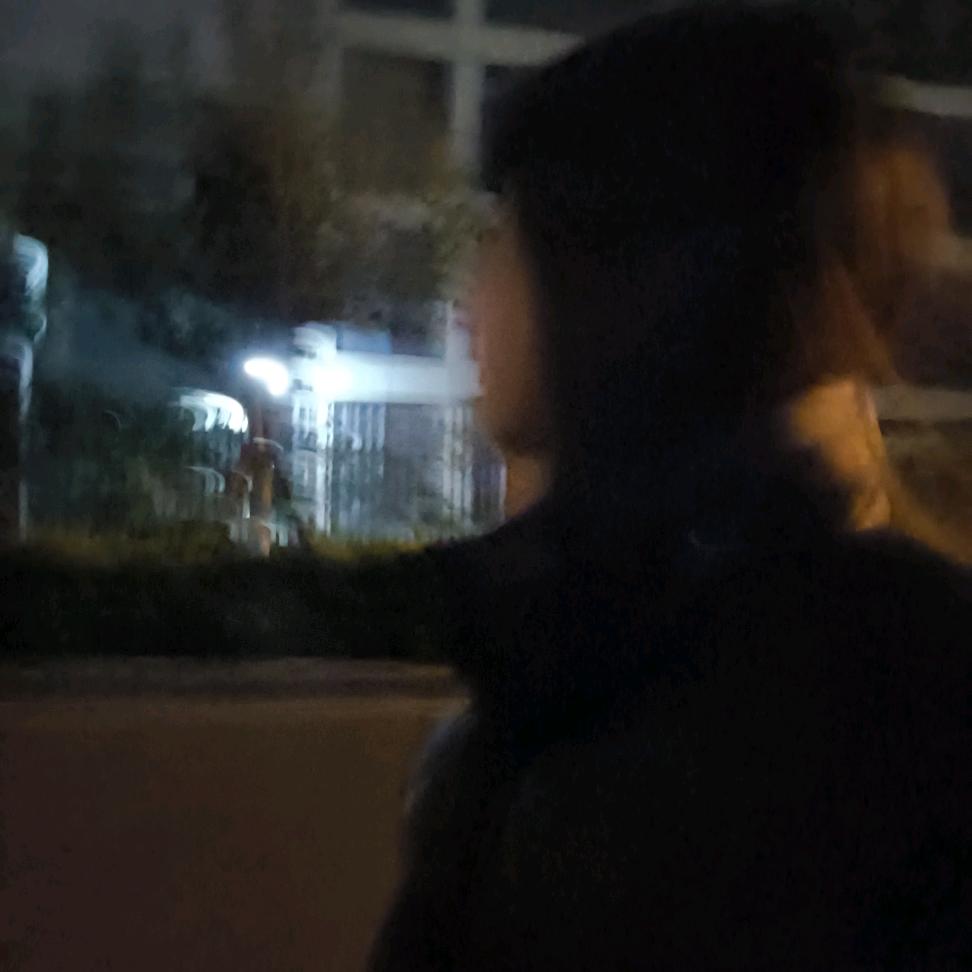 浅睡