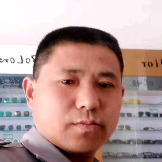 眼镜师王哥