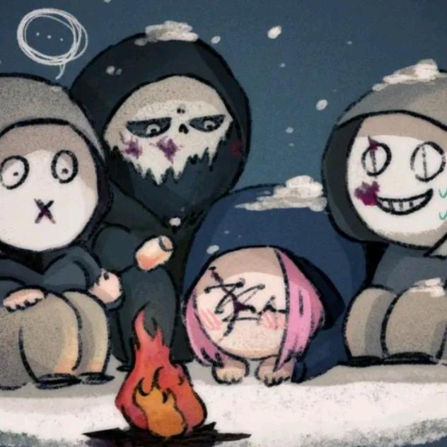 无知的小白（三角洲行动）